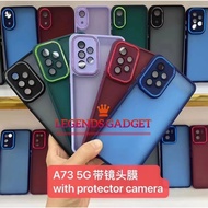 REDMI A2+ 9A 9C 10A 9T RM 12  RM NOTE 12C/12/12 PRO RM 13C MATTE LENS COVER WITH PROTECTION CAMERA L