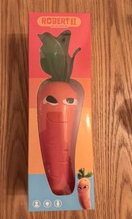 ROBERT 紅 Carrot  紅蘿蔔燈［Leon 黎明2026演唱會］