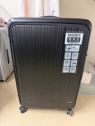 MAXBOX MX-8011-33W 行李箱