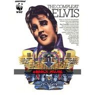 Piano Book / (PA-3/P24) ELVIS PRESLEY