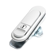 Distribution Box Lock AB403 Cabinet Lock Distribution Cabinet Door Lock Mechanical Bounce Type Handl