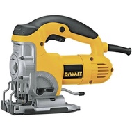 Dewalt Heavy Duty Jigsaw 701W, 3100spm, 2.8kg DW331K IDB0194