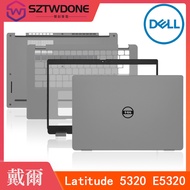 Suitable For Dell/Dell Latitude 5320 E5320 A Shell B C D Screen Back Palm Rest Bottom
