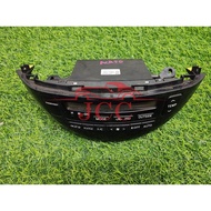 TOYOTA ESTIMA ACR30 BLACK SWITCH AIRCOND CONTROLLER [2G-5B-B458]