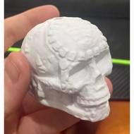 Maya Death Whistle - Aztec Death Whistle Ghost Scare