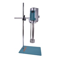 Homogenizer Emulsifier Laboratory Shear Emulsifying Machine High Shear Mixer cosmetics Emulsifying M