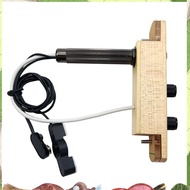 Cajon Box Drum Preamp Cajon Box Drum Pickup Musical Instrument Pickup