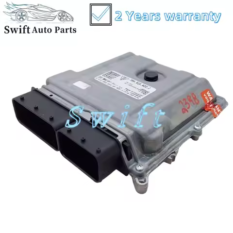 For Porsche Cayenne S E-HYBRID 958 2011-2018 ECU ENGINE CONTROL MODULE 7PP915022J