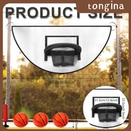 ห่วงบาสเกตบอล Tongina สำหรับขาตั้งห่วงบาสเก็ตบอล Trampoline อุปกรณ์เสริมผ้าใบกระโดด Baseboard น้ำหนั