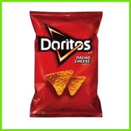 ❃ ▦ ◨ Doritos Nacho Tortilla Chips 7 Oz