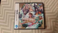 【保證讀取．美品】NDS 三國志大戰 天 (原廠日版)