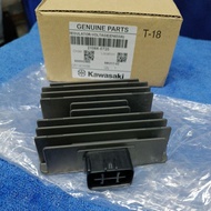 Kawasaki Z800 Z1000 Rectifier katab original Kawasaki made in Japan