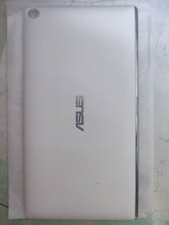 華碩Z380系列平板用的白色行動電源背蓋