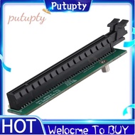 PCI-E Graphic Card Adapter Card Tiny 4 Riser Card for  Tiny4 Series Models M720Q 01AJ940 PCIE Riser 