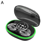 NEW MD558 Wireless Sleep Earphone Noise Reduction Invisible Earphone Sleeping Headset Bluetooth Spor