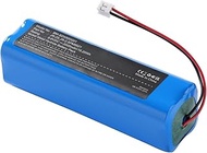 Spektrum DMS 11X DX6 Transmitter Spektrum Older DX7 Battery Replacement for JR2 JRPB5011 SPM9521 JR-
