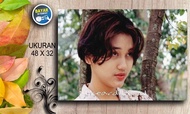 POSTER NIKE ARDILLA MURAH