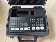 Blackmagic atem Mini Pro