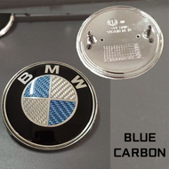 82mm 74mm Logo BMW Emblem Badge Front Rear Bonnet BMW E30 E34 E36 E46 E90 E39 E60 F10 F30 F15 E53 E8