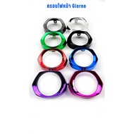 Honda Giorno Headlight Cover
