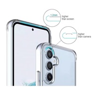 เคส ใส case for samsung ซัมซุง A56  5G A36 5G  A26 5G