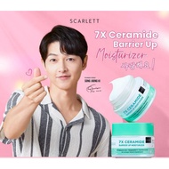 SCARLETT 7X CERAMIDE MOISTURIZER