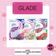 Glade Hang It Fresh Fragrance Beads, 8g