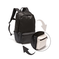 25L Sports Bag Backpack Academic - Black