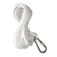 Safety Rope Fire Rescue Safety Rope Escape Safety Rope Industrial Chemical Safety Rope