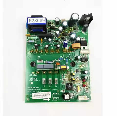 for Air conditioning board ELCE-KFR80W/BP2T4N1-310.D.13.MP2-1 ELCE-KFR80W/BP2T4N1-310 MDVH-V100W/N1-