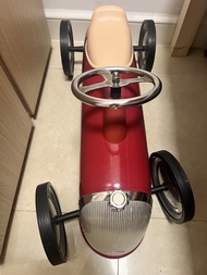 Baghera 復古兒童腳踏車