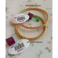 🔥🔥BANGLE MINGGU EMAS GELANG TANGAN MINGGU EMAS EMAS SADUR ZHULIAN VIRAL🔥🔥