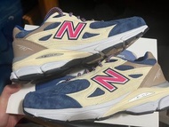 Sell New Balance 990v3 x KITH Daytona Us8