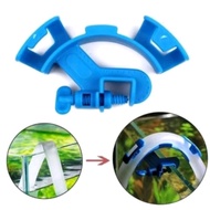 Hose holder aquarium water Hose clamp / change aquarium clamp
