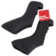 Shimano 105 Di2 ST-R7170 Hood Rubber Bracket - Pair