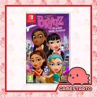 NSW Nintendo Switch Bratz Flaunt Your Fashion (EU)(ENG)