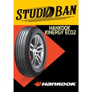 Ban Mobil Hankook Kinergy Eco2 175/65 R14 Ayla, Agya, Calya, Brio DLL