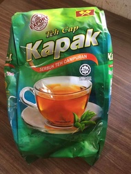 ชาตราขวาน ผงชามาเลย์ ชาชัก ชาใต้ kapak™ 1 kg