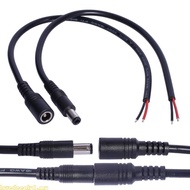Love DC6330 Power Cable DC6330 Power Pigtails Cable For DIY Projects And Repair