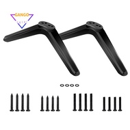 Stand for TCL TV Stand Legs 28 32 40 43 49 50 55 65 Inch,TV Stand for TCL Roku TV Legs, for 28D2700 32S321 with Screws Easy to Use