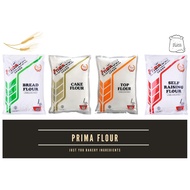 Prima Flour (Bread/Top/Cake/Self Raising Flour)