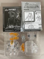 Diaclone DA-08EX TAKARA TOMY da 08EX