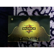 Kain Pelikat Sarong Tenun Wadimor Penang