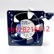Genuine Imported ebmpapst DV4114NPU 12038 24V 0.9A IP68 Waterproof Cooling Fan