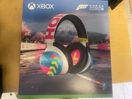 Xbox  無線耳機  極限競速：地平線 6 限定版  Forza Horizon 6