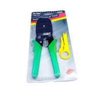 Crimping Pliers ou Bao Tool Ob315 crimping tools Rj45