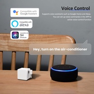 KKmoon Smart Wifi Fingerbot BT Home Automation Controller 适