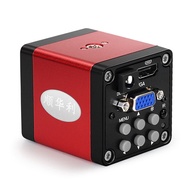 Industrial 1080P HDMI High Speed 60fps Video Microscope Camera