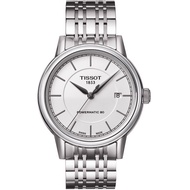 Tissot T-classic Carson Automatic Watch T085.407.11.011.00 / T085.407.11.051.00