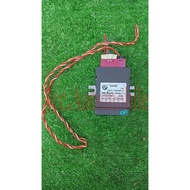 (A) BMW E90 FUEL PUMP RELAY MODULE [D-4-3]